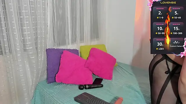 cherry coper online show from 24, 1, 2025