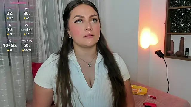 cherry coper online show from 20, 2, 2025