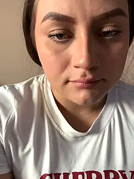 cherry coper online show from 19, 9, 2025