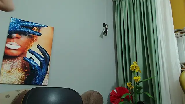 Snapshot of EvySmithXXX chatting on 27, 2, 2025 EvySmithXXX online show from 27, 2, 2025