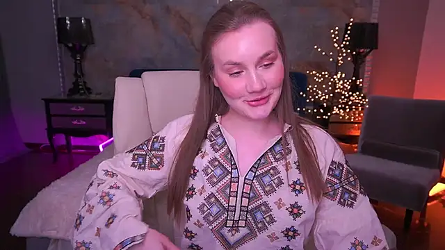 Snapshot of FoxyyKate chatting on 6, 5, 2026 FoxyyKate online show from 6, 5, 2026