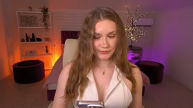 Snapshot of FoxyyKate chatting on 22, 5, 2026 FoxyyKate online show from 22, 5, 2026