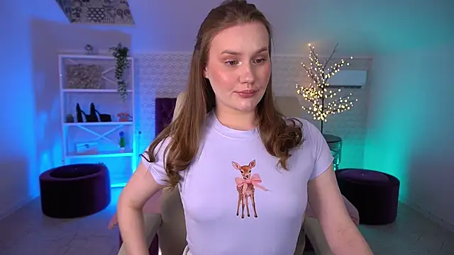 Snapshot of FoxyyKate chatting on 26, 5, 2026 FoxyyKate online show from 26, 5, 2026