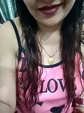 Mayuri77 online show from 8, 4, 2026