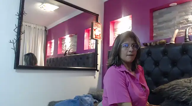 Snapshot of Pandoracherry chatting on 19, 12, 2024 Pandoracherry online show from 19, 12, 2024