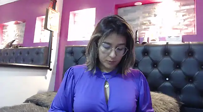 Snapshot of Pandoracherry chatting on 21, 12, 2024 Pandoracherry online show from 21, 12, 2024