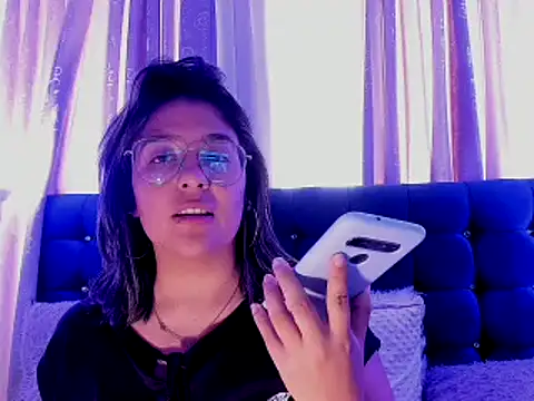 Snapshot of Pandoracherry chatting on 15, 1, 2025 Pandoracherry online show from 15, 1, 2025