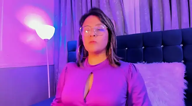 Snapshot of Pandoracherry chatting on 5, 2, 2025 Pandoracherry online show from 5, 2, 2025