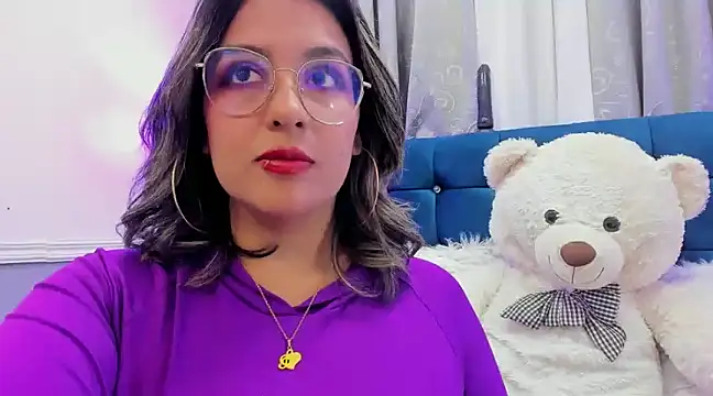 Snapshot of Pandoracherry chatting on 13, 2, 2025 Pandoracherry online show from 13, 2, 2025