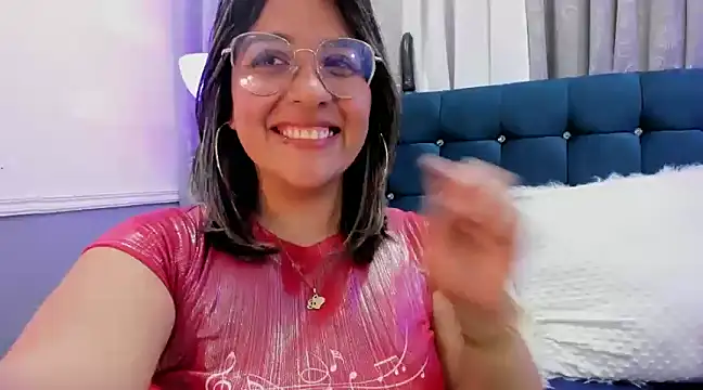 Snapshot of Pandoracherry chatting on 19, 2, 2025 Pandoracherry online show from 19, 2, 2025