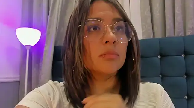 Snapshot of Pandoracherry chatting on 10, 3, 2025 Pandoracherry online show from 10, 3, 2025