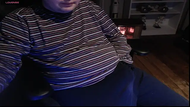 mancreeed online show from 29, 3, 2026