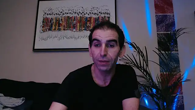 Snapshot of Samir_44200 chatting on 25, 1, 2025 Samir 44200 online show from 25, 1, 2025