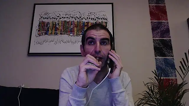 Samir 44200 online show from 16, 1, 2026