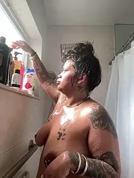 Snapshot of shyfr34k chatting on 18, 1, 2025 shyfr34k online show from 18, 1, 2025