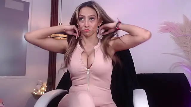 salome drasin online show from 23, 9, 2025