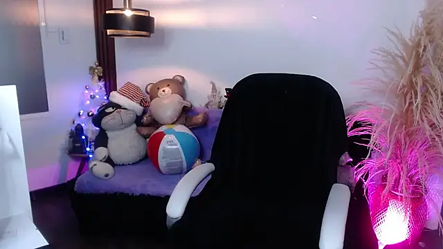 salome drasin online show from 18, 11, 2025