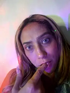 salome drasin online show from 26, 3, 2026