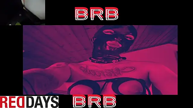 Darkness jones  online show from 15, 4, 2026