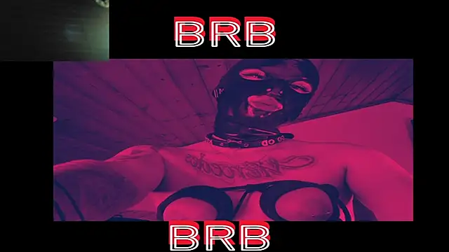 Darkness jones  online show from 21, 7, 2026