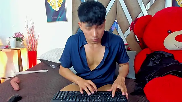 Snapshot of PETTTER_SPENCER chatting on 14, 12, 2024 PETTTER SPENCER online show from 14, 12, 2024