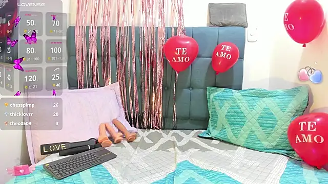 Snapshot of Hellen_starx chatting on 23, 2, 2025 Hellen starx online show from 23, 2, 2025