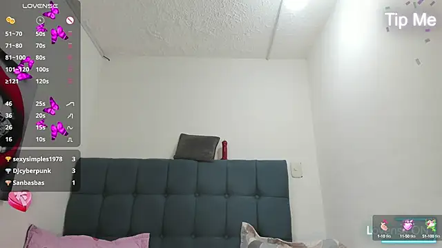 Snapshot of Hellen_starx chatting on 27, 2, 2025 Hellen starx online show from 27, 2, 2025