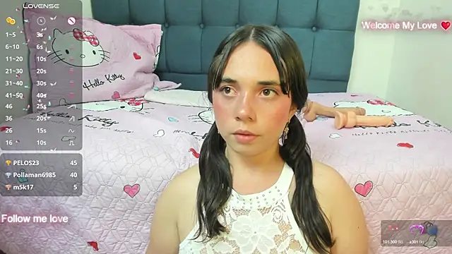 Snapshot of Hellen_starx chatting on 11, 3, 2025 Hellen starx online show from 11, 3, 2025