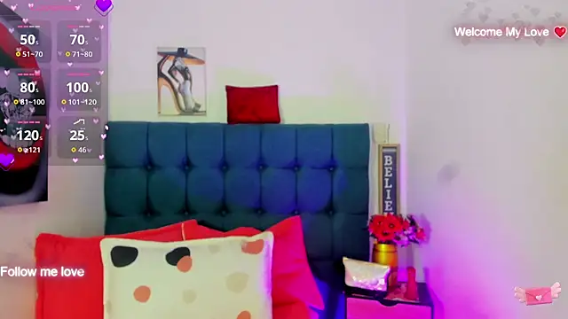 Snapshot of Hellen_starx chatting on 9, 9, 2025 Hellen starx online show from 9, 9, 2025