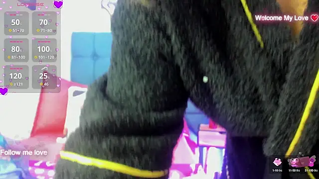 Snapshot of Hellen_starx chatting on 11, 9, 2025 Hellen starx online show from 11, 9, 2025