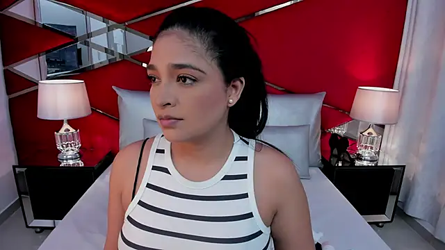 AdeleGray online show from 13, 9, 2025