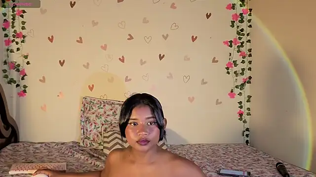 Snapshot of emmamillher chatting on 30, 5, 2026 emmamillher online show from 30, 5, 2026
