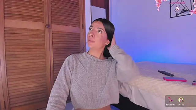 777AylinZ online show from 9, 10, 2025