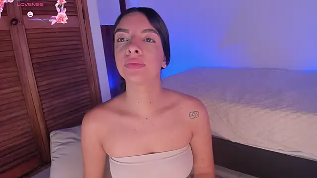 777AylinZ online show from 18, 10, 2025