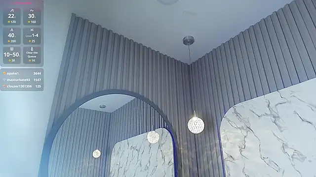 Franchesca De Luca online show from 13, 2, 2025