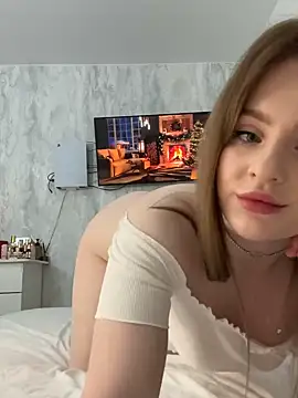 CaseyCumFace online show from 23, 12, 2024