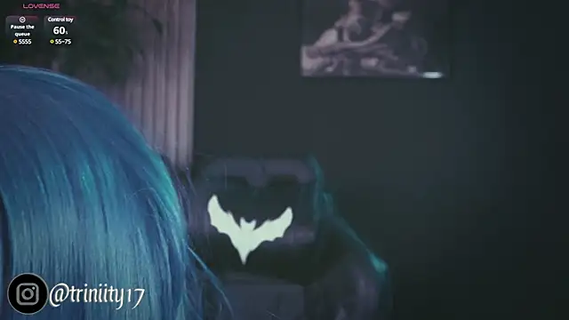 Trinity   s online show from 30, 1, 2025