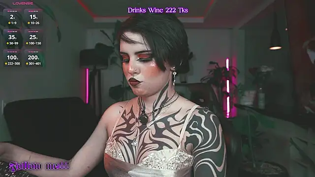 Trinity   s online show from 15, 2, 2026