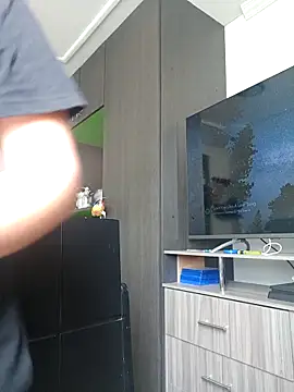 CURVY-HORNY online show from 19, 4, 2026