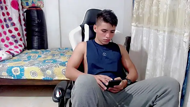 danilo302209 online show from 22, 1, 2025