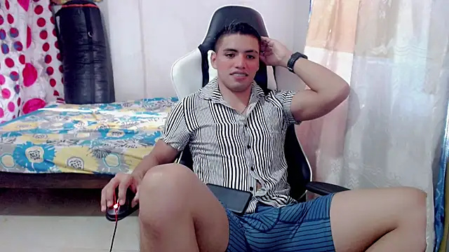 danilo302209 online show from 23, 1, 2025