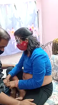 Cute-manisha online show from 17, 1, 2025