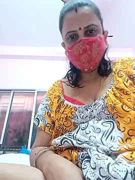 Cute-manisha online show from 18, 1, 2025