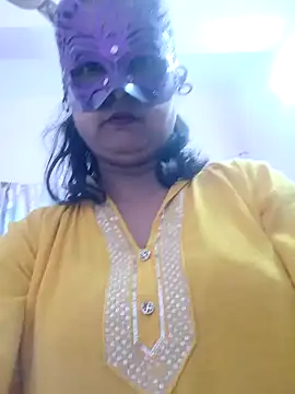 Cute-manisha online show from 18, 1, 2025