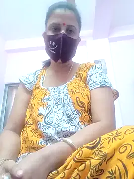 Cute-manisha online show from 22, 1, 2025