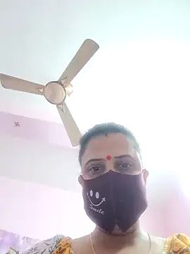 Cute-manisha online show from 22, 1, 2025