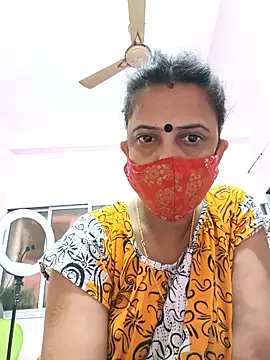 Cute-manisha online show from 12, 2, 2025