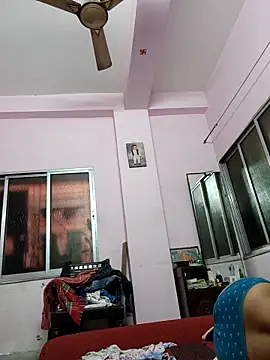 Cute-manisha online show from 16, 2, 2025