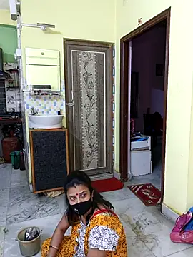 Cute-manisha online show from 21, 2, 2025