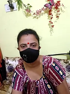 Cute-manisha online show from 28, 2, 2025